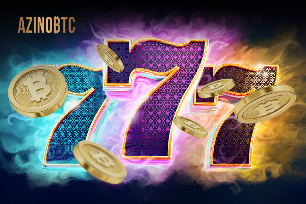 Naslazhdajtes' igroj i ispol'zujte dlya etogo Bitcoin kazino - Azinobtc